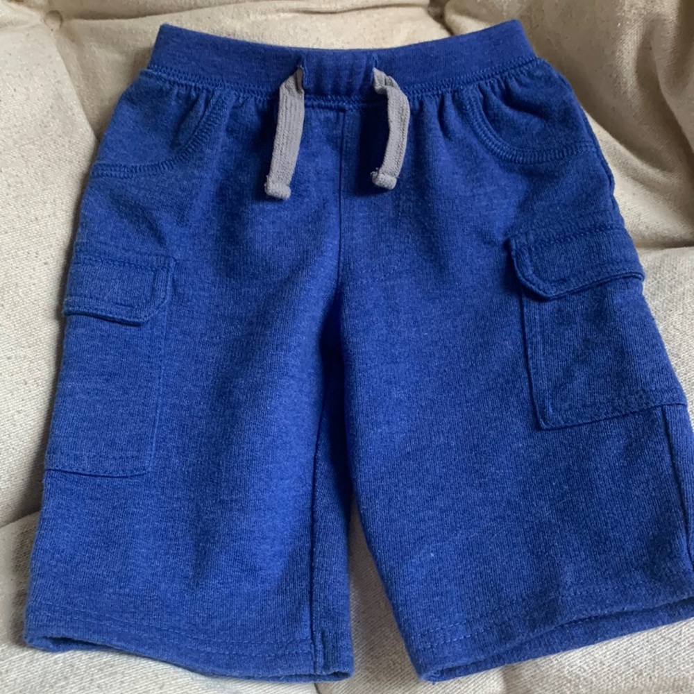 Cherokee sweat bottoms